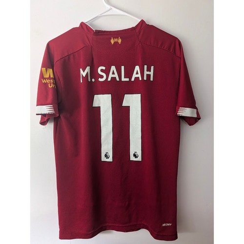 Maglia liverpool 2019 home - maglia,