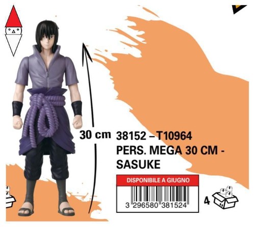 Action figure bandai - figure, anime