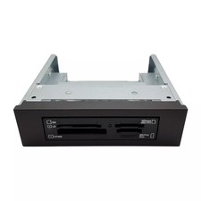 Dell (7X1CF) Precision Tower 5,25" Bay Lettore di schede 19 in 1 senza cavo (07X1CF)