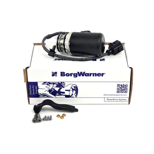 Pompa precarico borgwarner - pompa,