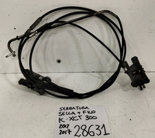 SERRATURA SBLOCCO SELLA + FILO