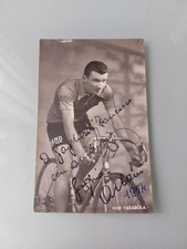 Giorgio Albani Autografo -