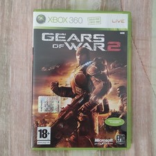 Gears of War 2 – Xbox 360