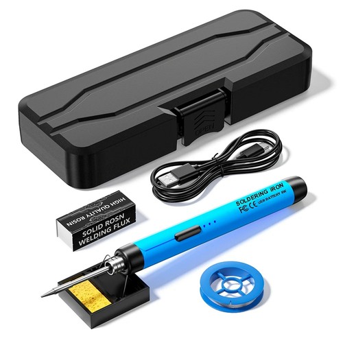 Kit saldatore micro - da, 5