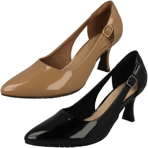 Clarks scarpe decolletè - clarks,