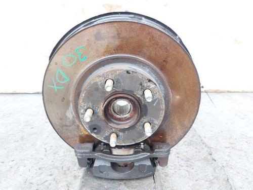 Kd3533021a mozzo montante - mozzo,