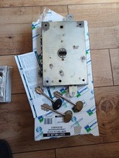 Mottura Serratura Per Porta Blindata