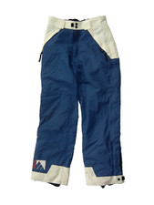 PANTALONI SCI INVERNALI nylon