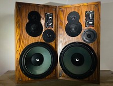 ESB 100LD HI-FI Rare Vintage