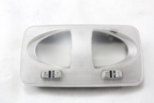 735244963 PLAFONIERA LUCE INTERNA ABITACOLO FIAT IDEA 1.4 B 57KW 5M 5P (2006) RI