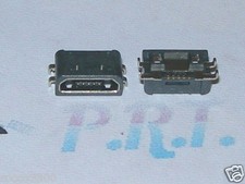 CONNETTORE DI RICARICA ( 2