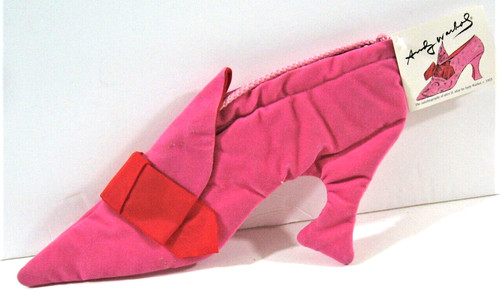 Borsa vintage andy warhol - borsa,