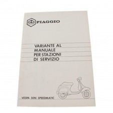 Variante manuale stazioni