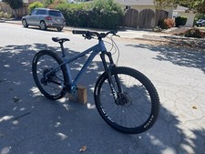 Custom Nukeproof 290