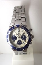 Orologio Donna Cronografo