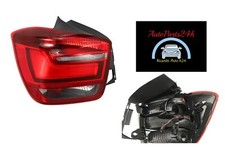 Fanale posteriore per bmw - fanale,