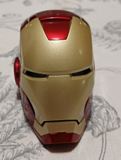 iron man Casco con occhi