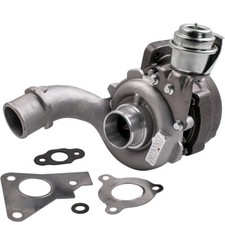 Turbocompressore per Renault Laguna Espace Megane Scenic 1.9 dCi 88KW 120CV caricatore