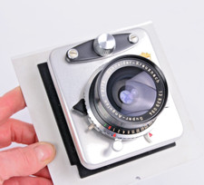 Schneider Super Angulon 75mm F 8,0