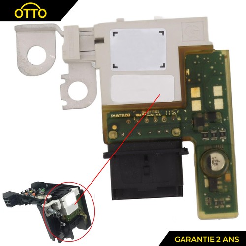 Bpga pour peugeot 3008 308 - peugeot,