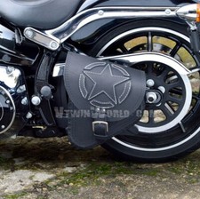 BORSA SELLA FORCELLONE STAR IN