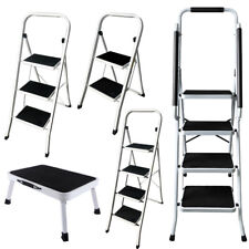 SCALA PIEGHEVOLE 2 3 4 GRADINI