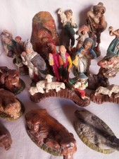 gruppo di 20 pastori