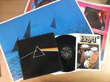 Pink Floyd - The Dark Side Of