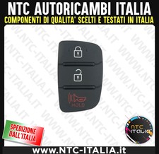 Pulsanti Ricambio Chiave