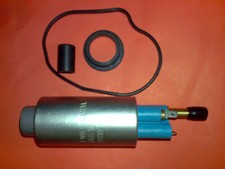 Mercruiser V8 Gen 3 Basso Pressione Elettrico Pompa benzina Replaces 866170A01