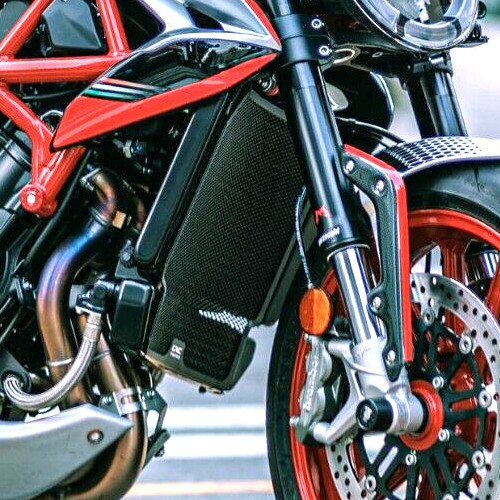 Protezione griglia radiatore - protezione, /