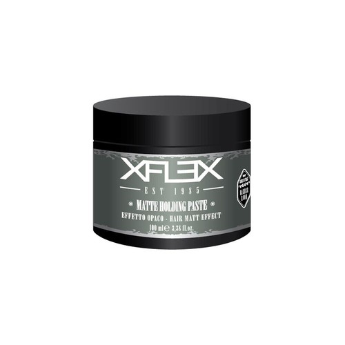 Xflex matte holding paste - xflex,