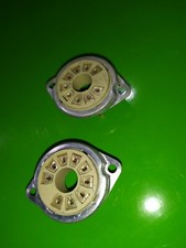 2x socket support MAGNOVAL