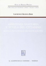 Assistenza sanitaria e tutela