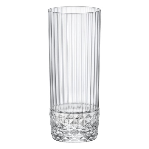 Bormioli rocco bicchieri 400ml - rocco,