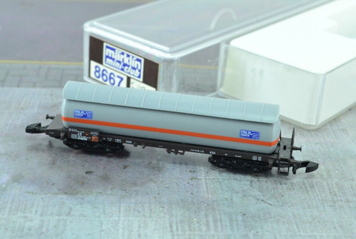 Marklin 8667 assi etra - 4,