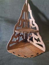 ANGOLIERA ANTICA MENSOLA IN