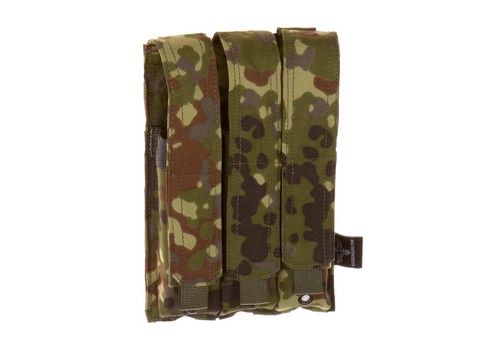 Invader gear mp5 triple mag - gear,