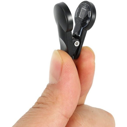Cardio ear clip - cardio,