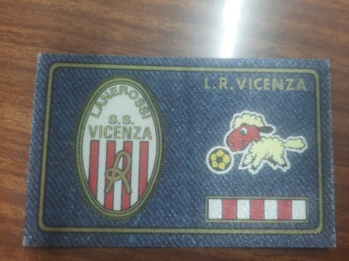 Figurina panini calciatori - figurina,