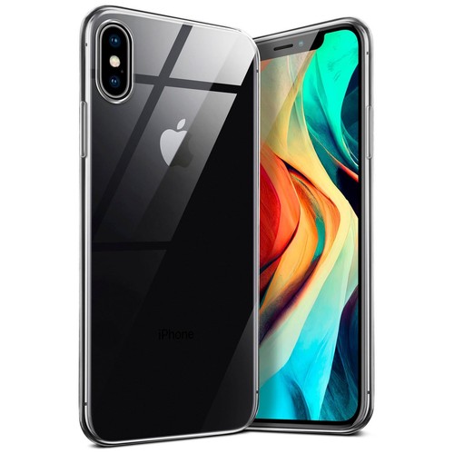 Custodia per apple iphone - apple,