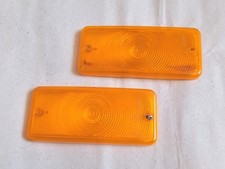 Coppia plastiche frecce