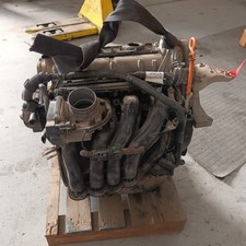 CGG motore VOLKSWAGEN POLO 6R1