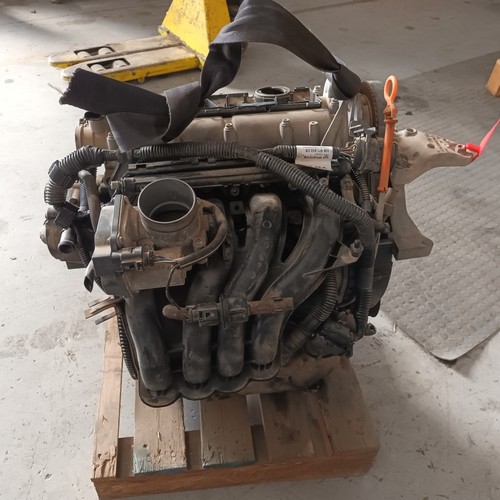 Cgg motore volkswagen polo 6r1 - cgg,