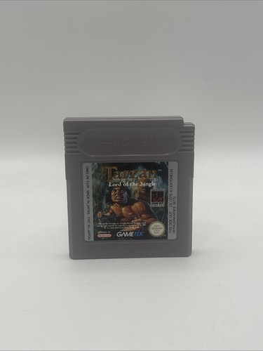 Gioco tarzan lord - tarzan,