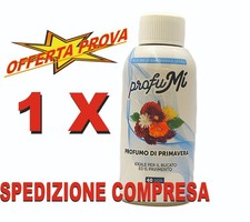 "PROFUMI' "PROFUMATORE PER