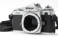 Corpo fotocamera reflex Nikon