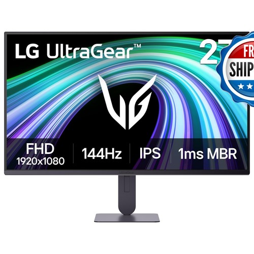 27g414b monitor da gioco - lg,