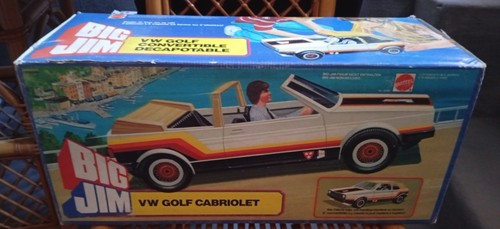Big jim golf new - jim,