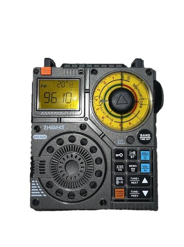 A320 air sw vhf - mw,